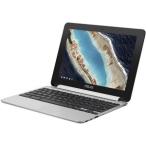 エイスース 10.1型ノートパソコン ASUS Chromebook Flip C101PA C101PA-OP1 返品種別A