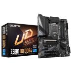 GIGABYTE(ギガバイト) GIGABYTE Z690 UD DDR4 (rev. 1.x) /  ATX対応マザーボード Z690 UD DDR4 Rev.1.x 返品種別B