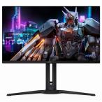 GIGABYTE(ギガバイト) 27型 ゲーミング液晶ディスプレイ(WQHD/ OLED/ 非光沢/ 360Hz/ 0.03ms/ HDMI/ DisplayPort/ KVM) AORUSFO27Q3 返品種別B