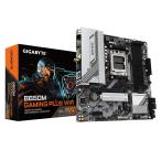 GIGABYTE|ギガバイト GIGABYTE B650M GAMING PLUS WIFI マザーボード B650M GAMING PLUS WIFI 返品種別B