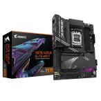 GIGABYTE|ギガバイト GIGABYTE X870 AORUS ELITE WIFI7 マザーボード X870AELITEWIFI7 返品種別B