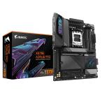 GIGABYTE|ギガバイト GIGABYTE X870E AORUS PRO マザーボード X870EAORUSPRO 返品種別B