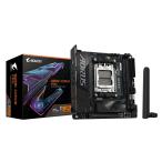 GIGABYTE｜ギガバイト GIGABYTE B850I AORUS 