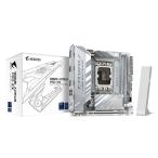 GIGABYTE｜ギガバイト GIGABYTE B860I AORUS 