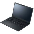 NEC|エヌイーシー ノートパソコン VersaPro VKT44/ X-M(15.6型/ Windows11 Pro/ Core i5 1235U/ メモリ8GB/ SSD256GB/ DVD) VKT44/ X-M 返品種別A