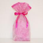 simojima нетканый материал лента сумка M размер ( розовый ) возвращенный товар вид другой B