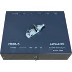 フィデリックス MCヘッドアンプシステム FIDELIX《サテライト》 SATELLITE 返品種別A