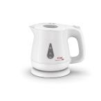 ショッピングロック T-FAL (ティファール)電気ケトル 0.8L ホワイト T-FAL アプレシア・プラス ロック KO5401JP 返品種別A