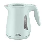 T-FAL (ti мех ru) электрический чайник 1.2L шалфей зеленый T-FAL Justin блокировка KO5903JP возвращенный товар вид другой A