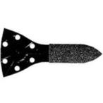 ボッシュ GDA280E用 フラットフィンガーパッド BOSCH 2608000199 返品種別B