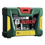 ボッシュ アクセサリーセット(DIY作業用/ V48型) BOSCH V48 返品種別B