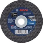 ボッシュ 切断砥石Vシリーズ 1.0mm (10枚入り) BOSCH MCD10510VM/ 10 返品種別B