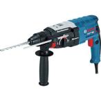 ボッシュ ハンマードリル (2kg) BOSCH キャリングケース付 GBH2-28 返品種別B