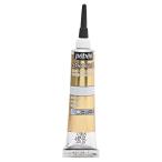 pe Beo vi тигр -yu наружный подкладка 20ml Ricci Gold pebeo Cerne Relief glass painting - Cerne Relief 773120 возвращенный товар вид другой B
