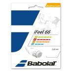 BabolaT( Babolat ) бадминтон для -тактный кольцо IFEEL66( белый * размер :0.66mm×10m) | доставка :2~3 неделя | возвращенный товар вид другой A