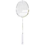 BabolaT(バボラ) バドミントンラケット ジェットストリーム 74(フレームのみ・ゴールド・サイズ:5UG5) /お届け:2〜3週間/ 返品種別A