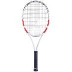 バボラ (Babolat) 2024 PURE STRIKE 100 16×20 ピュアストライク100 16