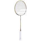 BabolaT(バボラ) バドミントンラケット ジェットストリーム 78(フレームのみ・ゴールド・サイズ:5UG5) /お届け:2〜3週間/ 返品種別A
