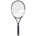 ショッピングパワーバランス BabolaT(バボラ) 硬式テニスラケット ピュアドライブ ウィンブルドン(フレームのみ・グレー・サイズ：G1) ／お届け：2〜3週間／ 返品種別A