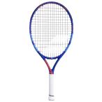 BabolaT( Babolat ) бейсбол теннис ракетка Drive Junior 23( голубой × красный * размер :G0000) | доставка :2~3 неделя | возвращенный товар вид другой A