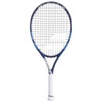 BabolaT( Babolat ) бейсбол теннис ракетка Drive Junior 24( темно-голубой * размер :G000) возвращенный товар вид другой A