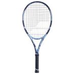 BabolaT( Babolat ) бейсбол теннис ракетка pyu alive Junior 26( темно-голубой * размер :00) возвращенный товар вид другой A