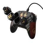 Thrustmaster( тяга тормозные колодки ) ESWAP X2 PRO CONTROLLER ELDEN RING Edition игра накладка 4460283 возвращенный товар вид другой A