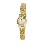 lip (国内正規品)HENRIETTE CLASSIQUE クオーツ レディースタイプ 671265 返品種別B