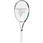 Tecnifibre(テクニファイバー) 女性向け硬式テニスラケット T.Rebound 298 IGA フレームのみ(G1)  返品種別A