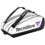 Tecnifibre( technni волокно ) TOUR ENDURANCE WHITE 12R возвращенный товар вид другой A