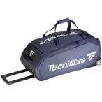 Tecnifibre( technni волокно ) TOUR ENDURANCE NAVY ROLLING возвращенный товар вид другой A