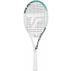 Tecnifibre( technni волокно ) бейсбол теннис ракетка TEMPO 270 v2( размер :G1) возвращенный товар вид другой A