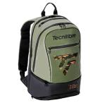 Tecnifibre( technni волокно ) рюкзак TOUR ENDURANCE KHAKI BACKPACK возвращенный товар вид другой A