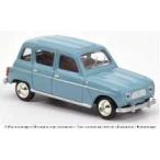 ノレブ 1/ 18 ルノー 4 L 1966 フレンチ