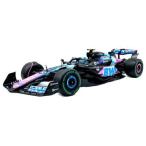 ソリド 1/ 18 アルピーヌ F1 チ