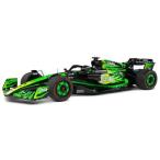 ソリド 1/ 18 キックザウバー F1