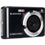  UGG fa фото цифровая камера Realishot DC5500( черный ) AGFAPHOTO AGFAPHOTODC5500BK возвращенный товар вид другой A