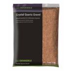 DENNERLE crystal кварц gravel светло-коричневый 5kg Japan домашнее животное коммуникация z возвращенный товар вид другой A