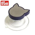 Prym マグネットピンキーパー キャット型(ネイビー) PRM610274 返品種別B