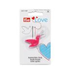 Prym スレッダー バーディピンク(ピンク) PRM611157 返品種別B