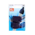 Prym 棒針保護サック(パープル) PRM611855 返品種別B