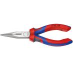 ショッピングラジオ クニペックス ラジオペンチ 160mm (台紙付き) KNIPEX 25 02 160 返品種別B