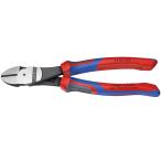 knipeks мощный type . кусачки (. линия для ) 200mm ( картон имеется ) KNIPEX 74 02 200 возвращенный товар вид другой B