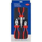 クニペックス アッセンブリーパック KNIPEX 00 20 11 返品種別B