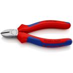 knipeks электрик кусачки 125mm KNIPEX 70 02 125 возвращенный товар вид другой B