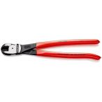 クニペックス ピアノ線用ニッパー KNIPEX パワーセンターカッター 74 91 250 返品種別B