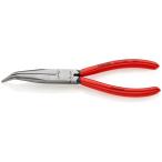 knipeks механизм nik плоскогубцы 200mm KNIPEX 38 21 200 возвращенный товар вид другой B