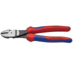 knipeks мощный type кусачки 200mm KNIPEX мощный кусачки 74 02 200 возвращенный товар вид другой B