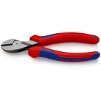 knipeksX-CUT compact кусачки 160mm ( картон имеется ) KNIPEX 73 02 160 возвращенный товар вид другой B