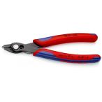 knipeks super кусачки 140mm KNIPEX Electronic Super Knips 78 61 140 возвращенный товар вид другой B